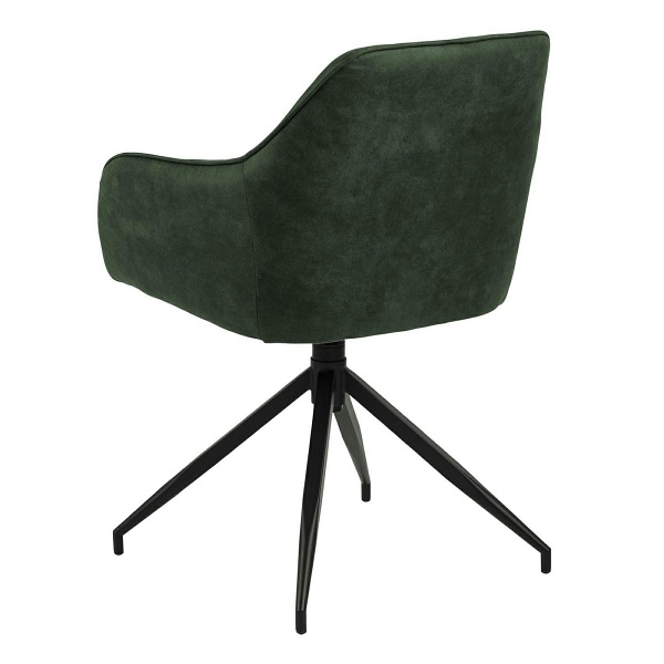 Krzesło Brenda oliwkowe - ACTONA